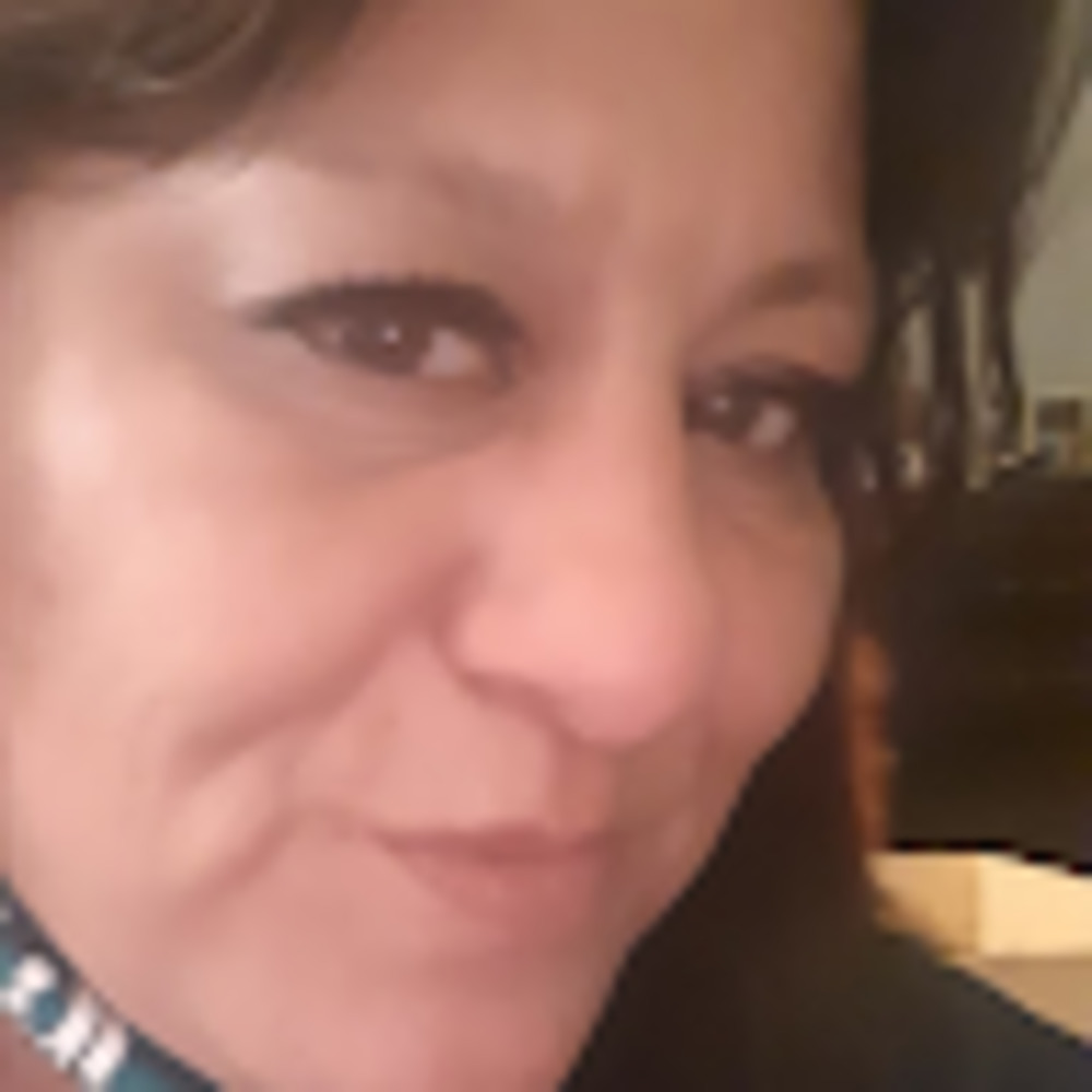 Meet your Posher, Dawn
